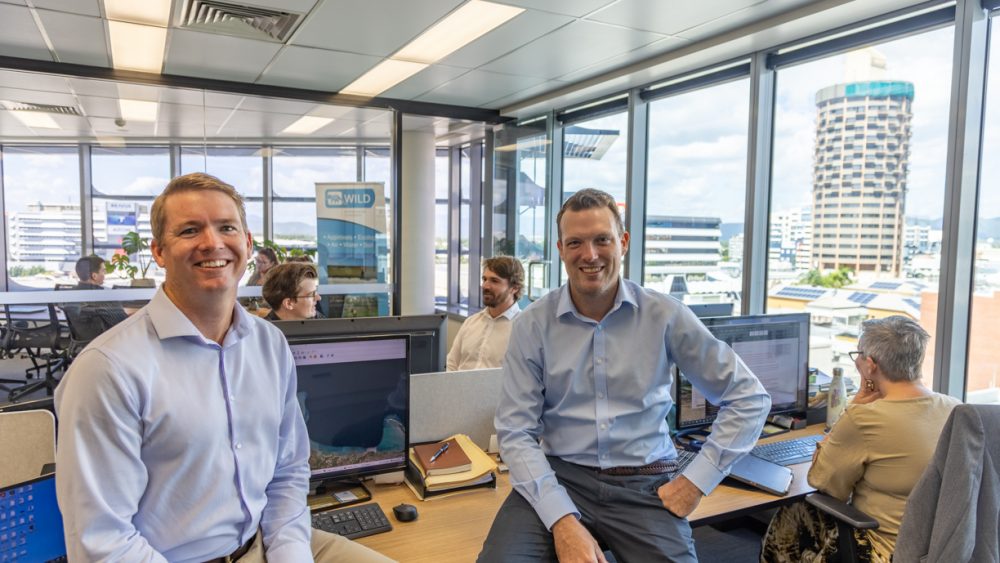 Wild announces new environmental manager to join firm
